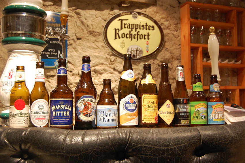 28   1a Jornada cervecera Berga
